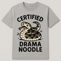 “Drama Noodle” Tee