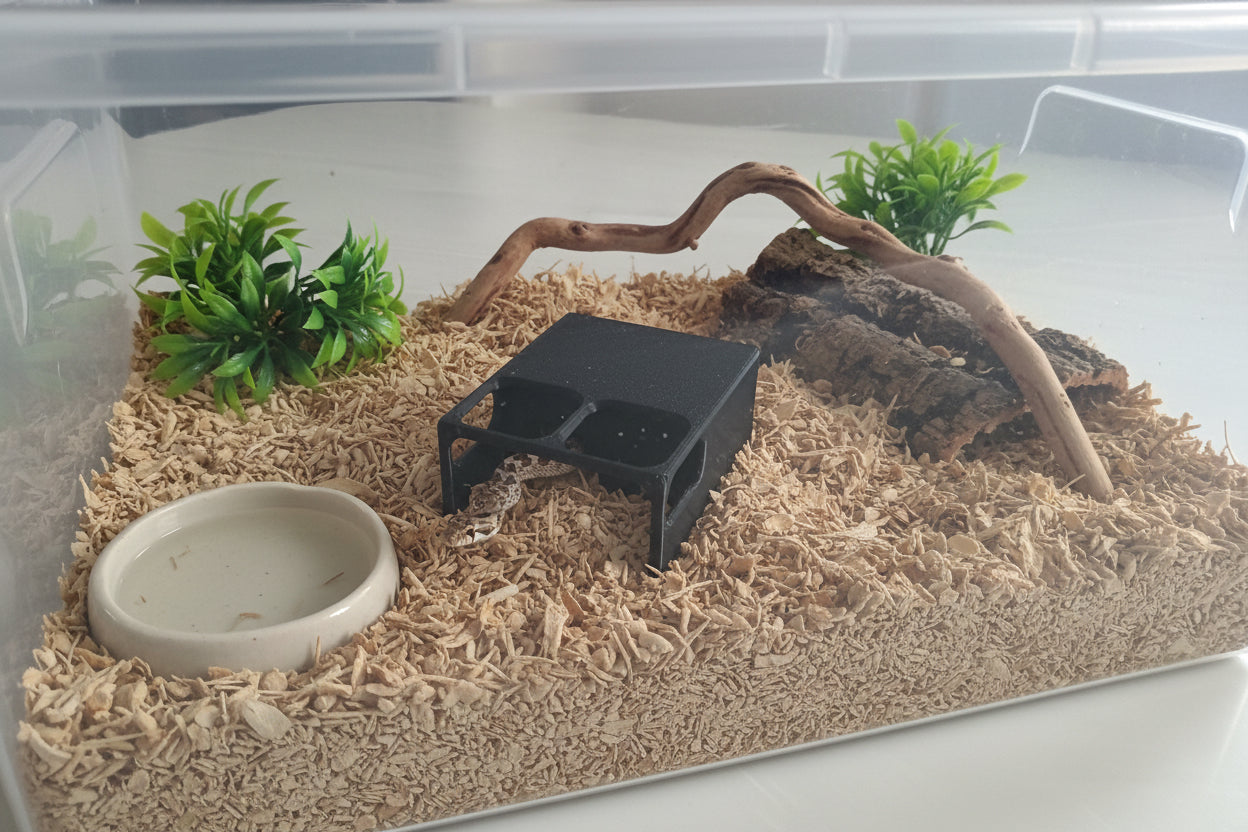 The Oasis Tunnel Hide™