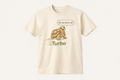 Turbo the Tortoise Tee