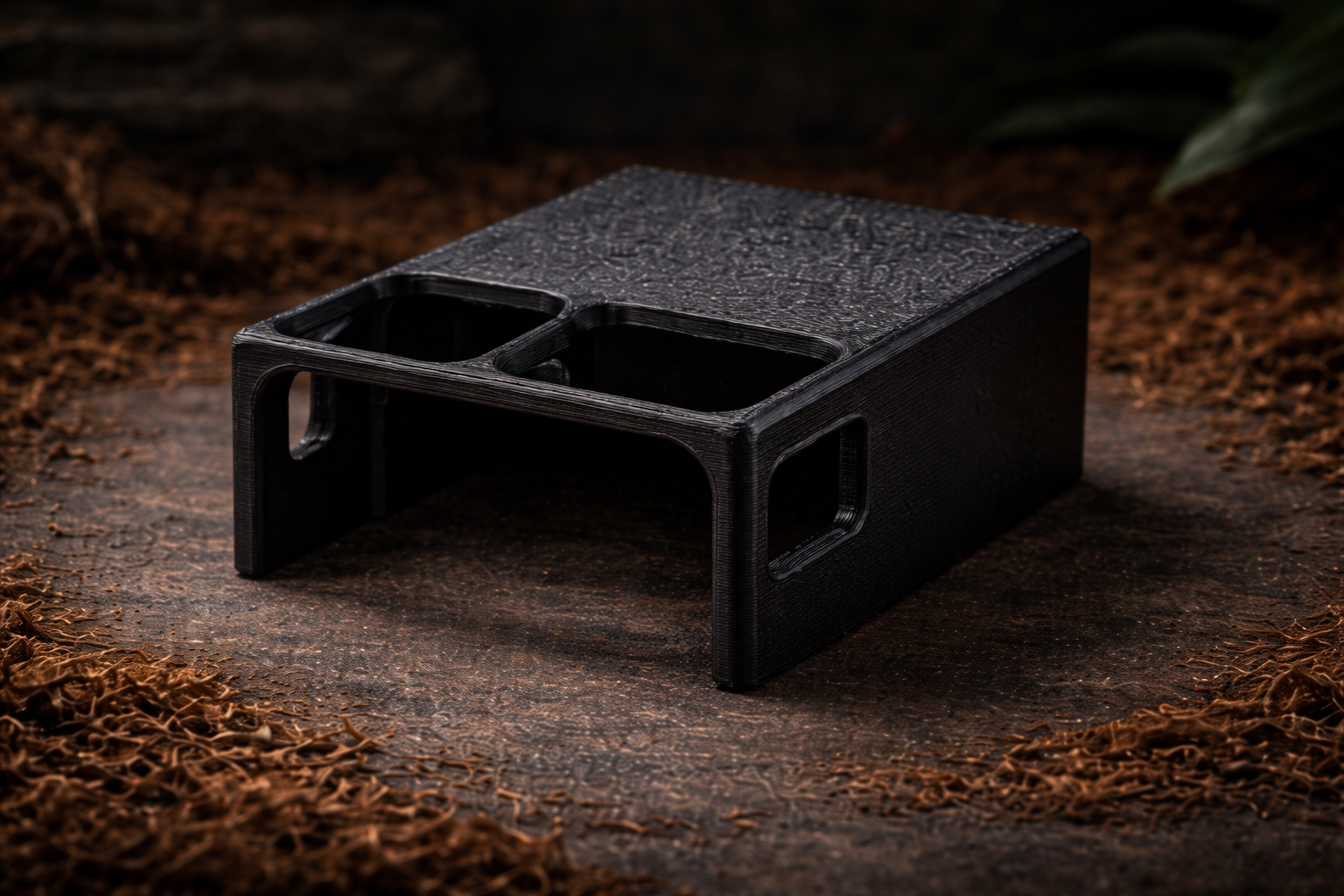 The Oasis Tunnel Hide™