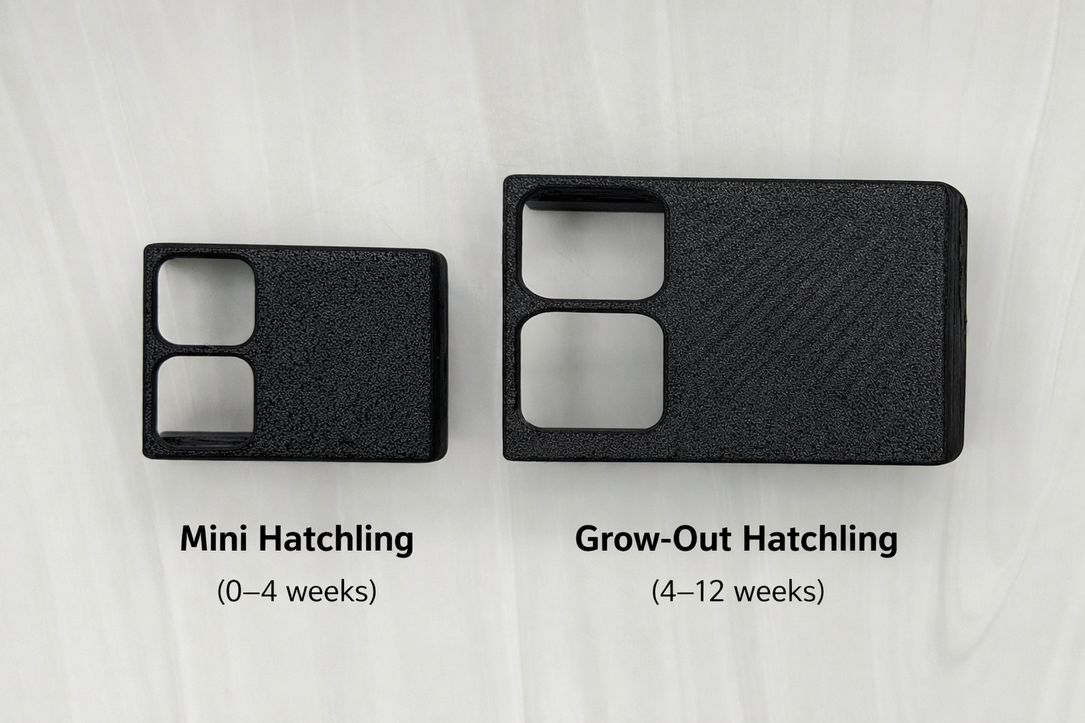 The Oasis Tunnel Hide™