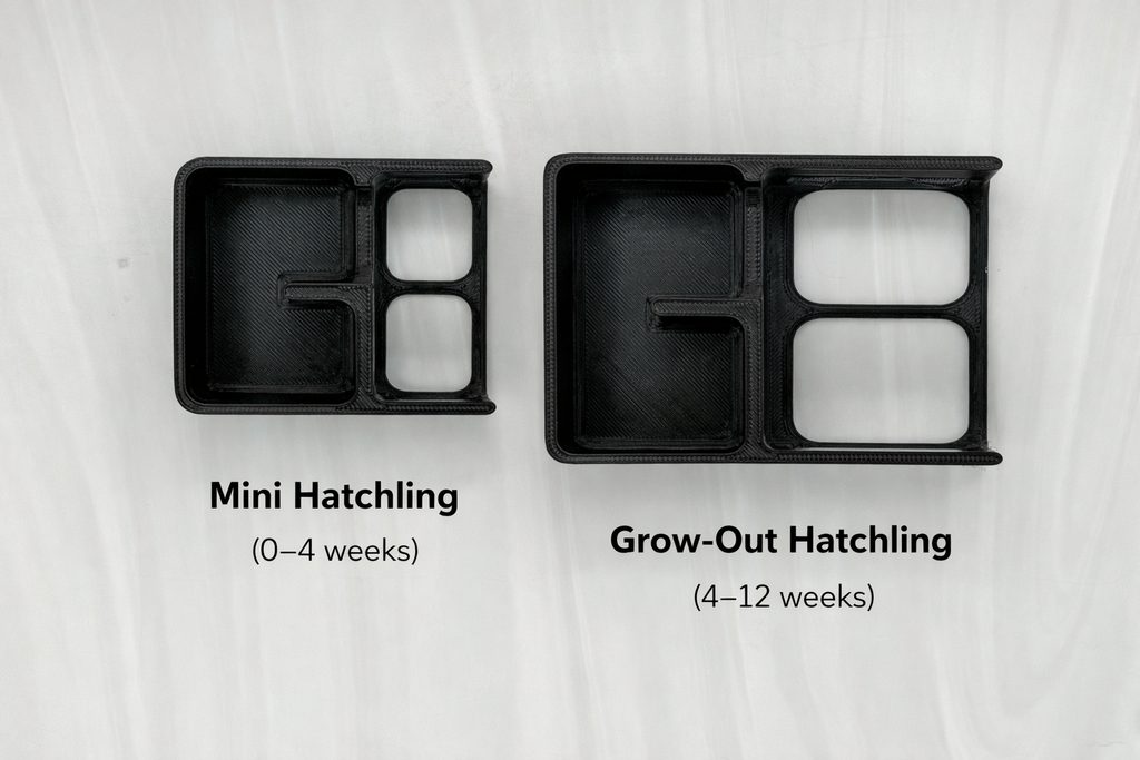 The Oasis Tunnel Hide™